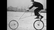 In , a number of inspired amateur craftsmen — not content with riding mundane, conventional bicycles — took their enthusiasm to an unlikely level. See more mutant bicycles at Life.com